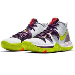 Nike Kyrie 5’s Mamba Mentality Size 18 NWT box